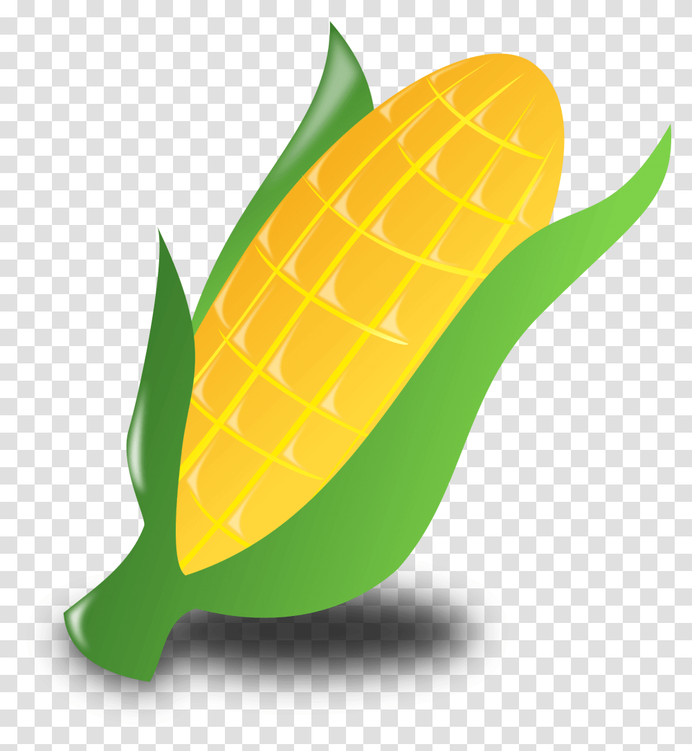 Clipart Corn Clip Art, Plant, Vegetable, Food, Tennis Ball Transparent Png