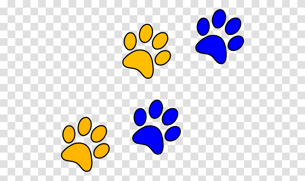 Clipart Cougar Paws, Footprint, Pattern, Stencil, Flower Transparent Png