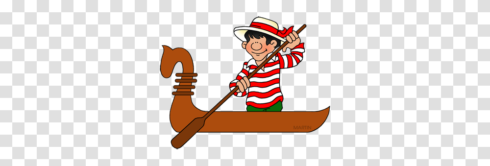 Clipart Country Italy Clipart Free Clipart, Person, Human, Boat, Vehicle Transparent Png