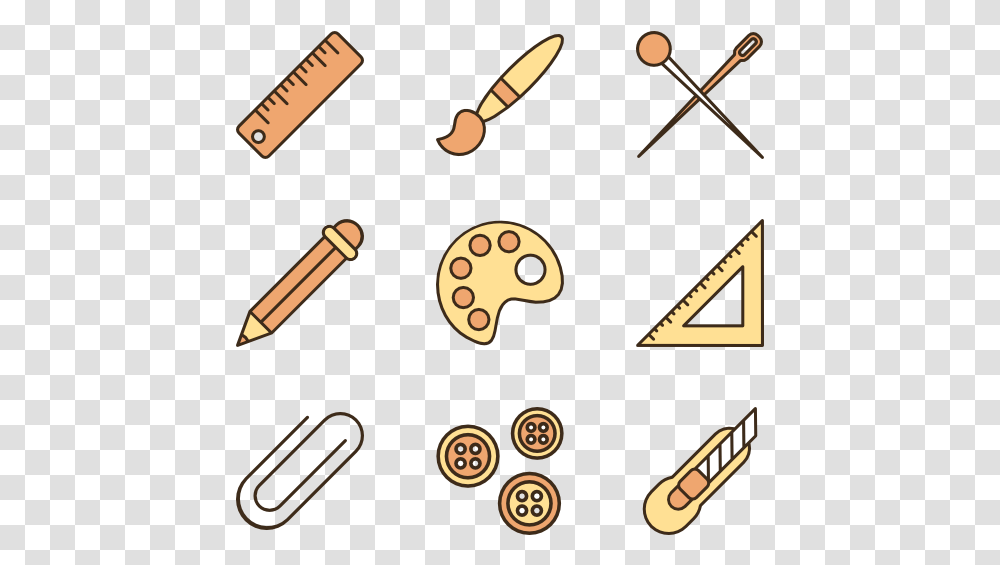 Clipart Craft Supplies, Mobile Phone, Electronics, Cell Phone Transparent Png