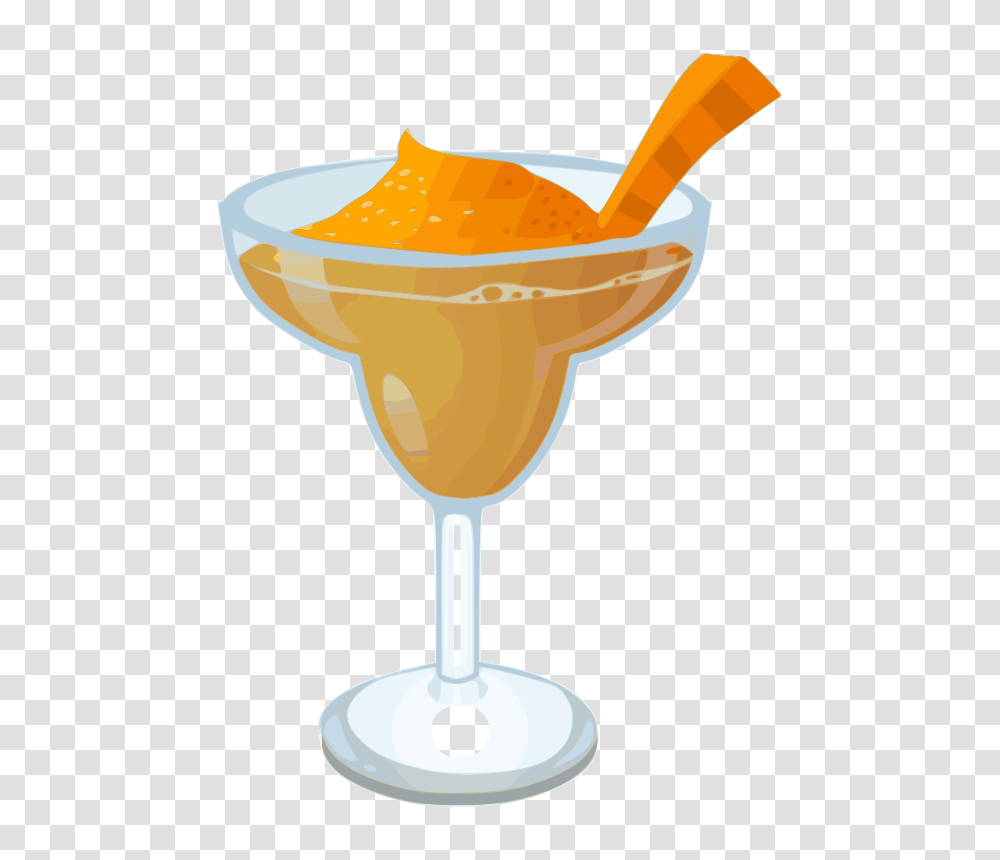 Clipart, Cream, Dessert, Food, Cocktail Transparent Png