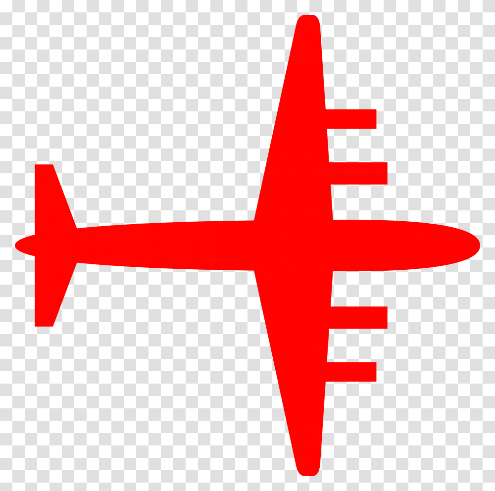 Clipart, Cross, Aircraft, Vehicle Transparent Png