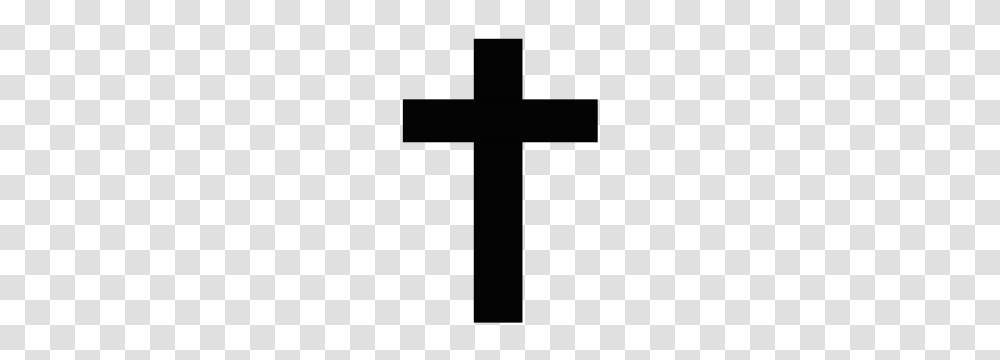 Clipart, Cross, Crucifix Transparent Png