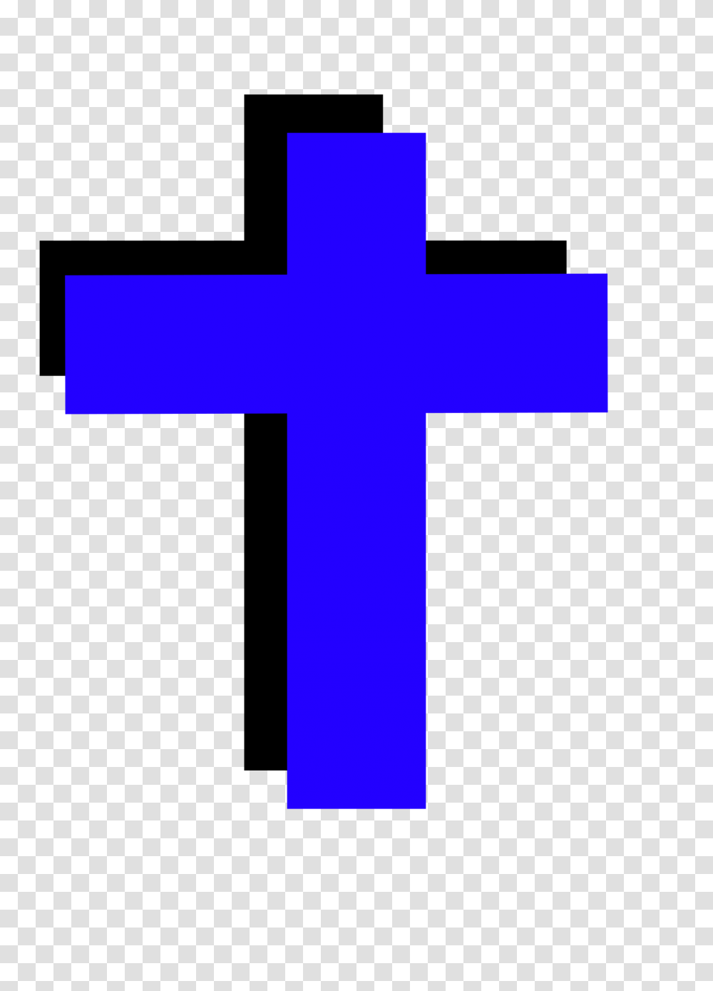 Clipart, Cross, Crucifix Transparent Png