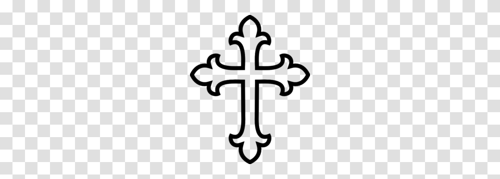 Clipart Crosses, Gray, World Of Warcraft Transparent Png