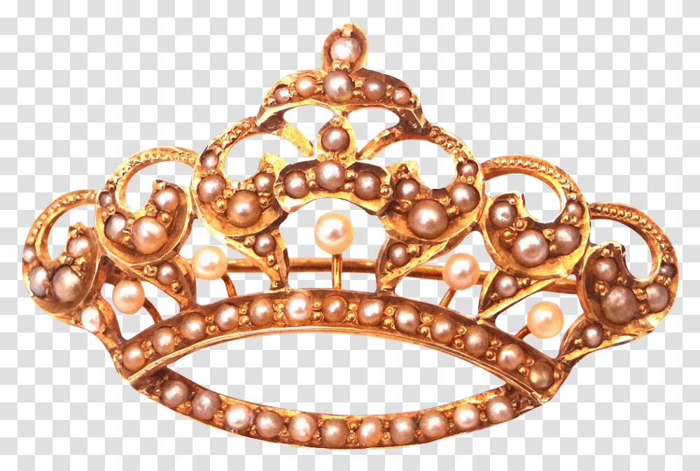 Clipart Crown Silver Gold Tiara Crown Clipart, Accessories, Accessory, Jewelry Transparent Png