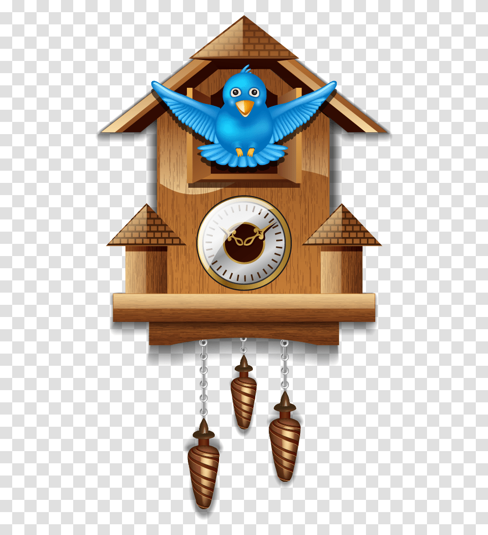 Clipart Cuckoo Clock Cuckoo Clock Clipart, Toy, Clock Tower, Architecture, Building Transparent Png
