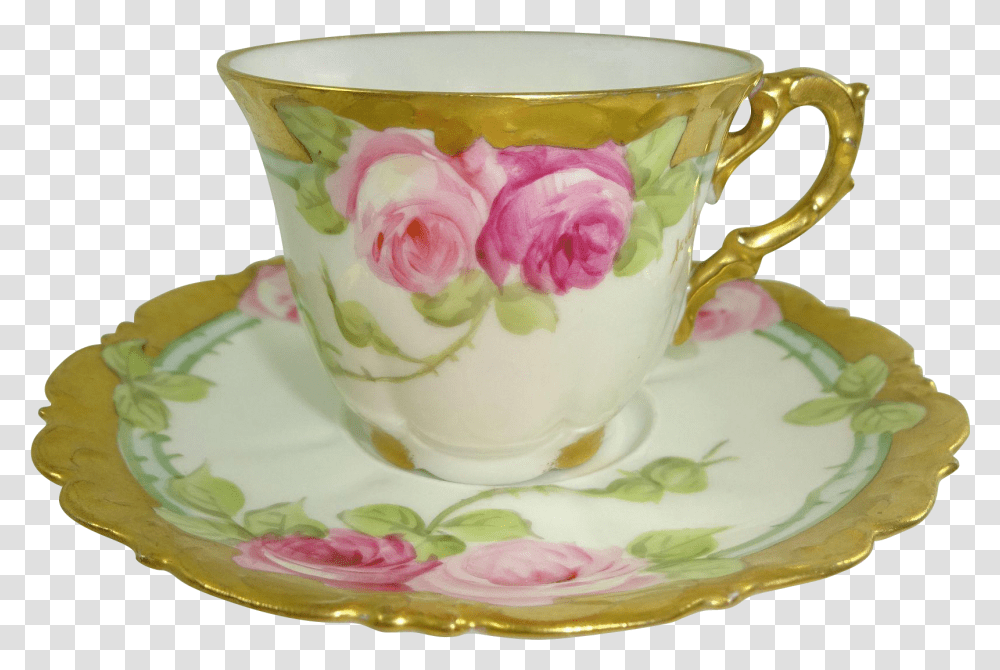 Clipart Cup English Teacup Teacup Fine China, Saucer, Pottery, Coffee Cup Transparent Png
