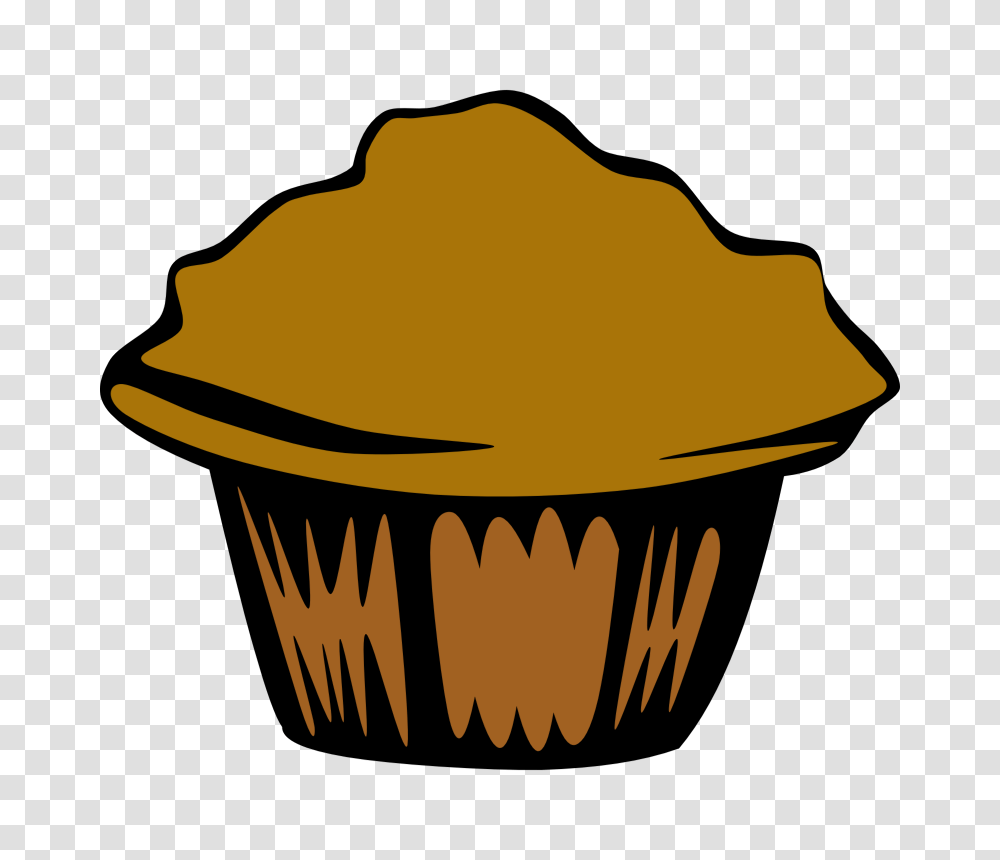 Clipart, Cupcake, Cream, Dessert, Food Transparent Png