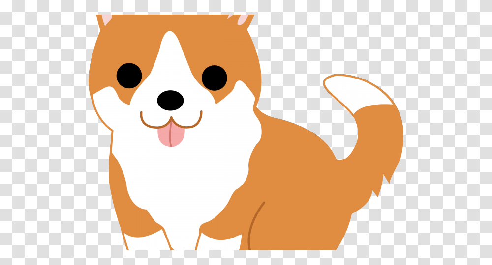 Clipart Cute Dog Clipart Clip Art Cute Dog Clipart Cute Dog, Mammal, Animal, Pet Transparent Png