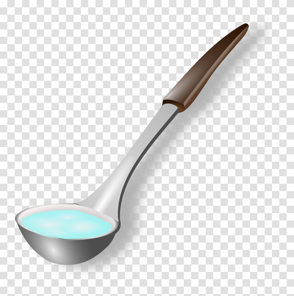 Clipart, Cutlery, Spoon, Wooden Spoon Transparent Png