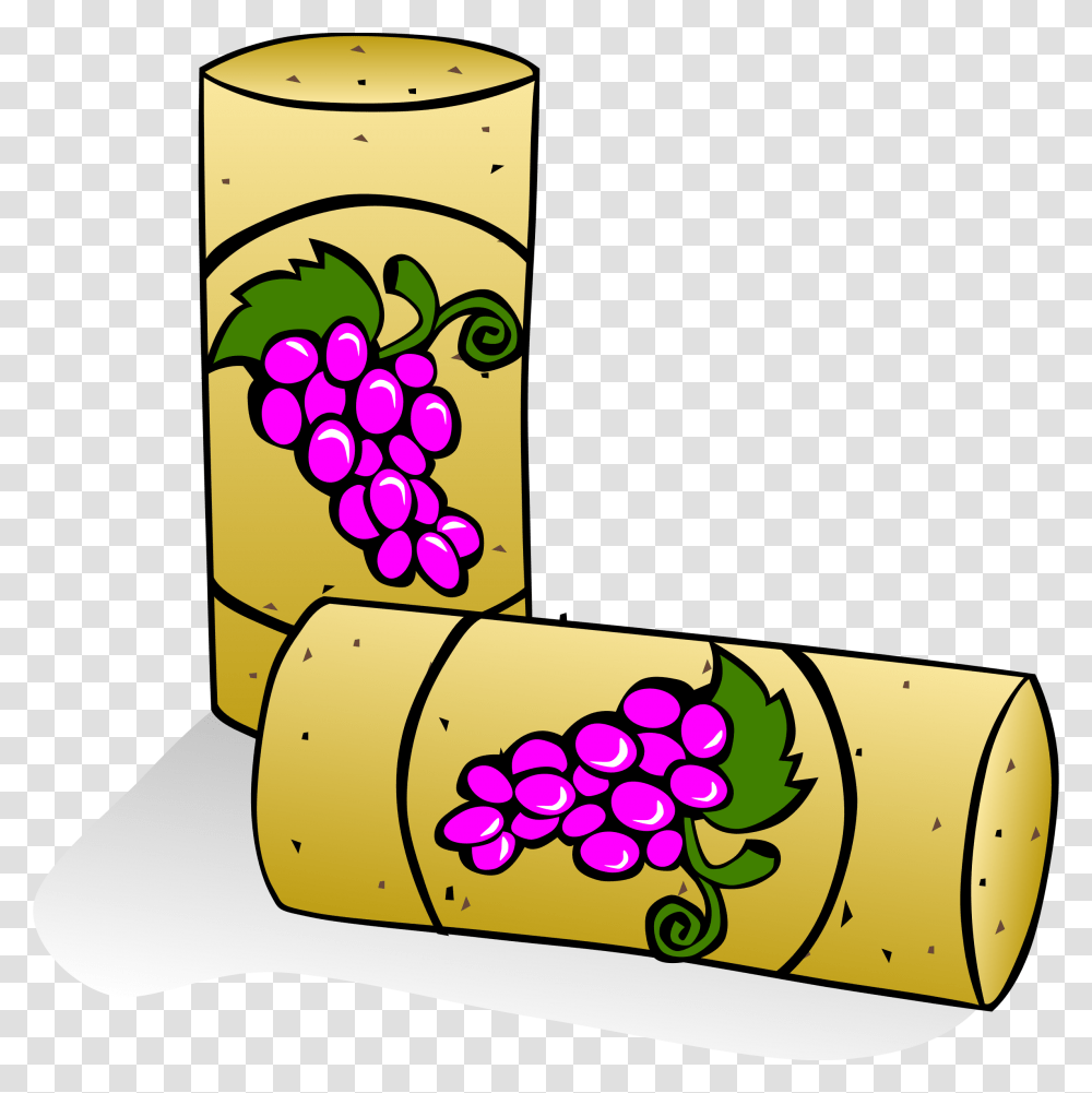 Clipart, Cylinder, Pill, Medication, Cork Transparent Png