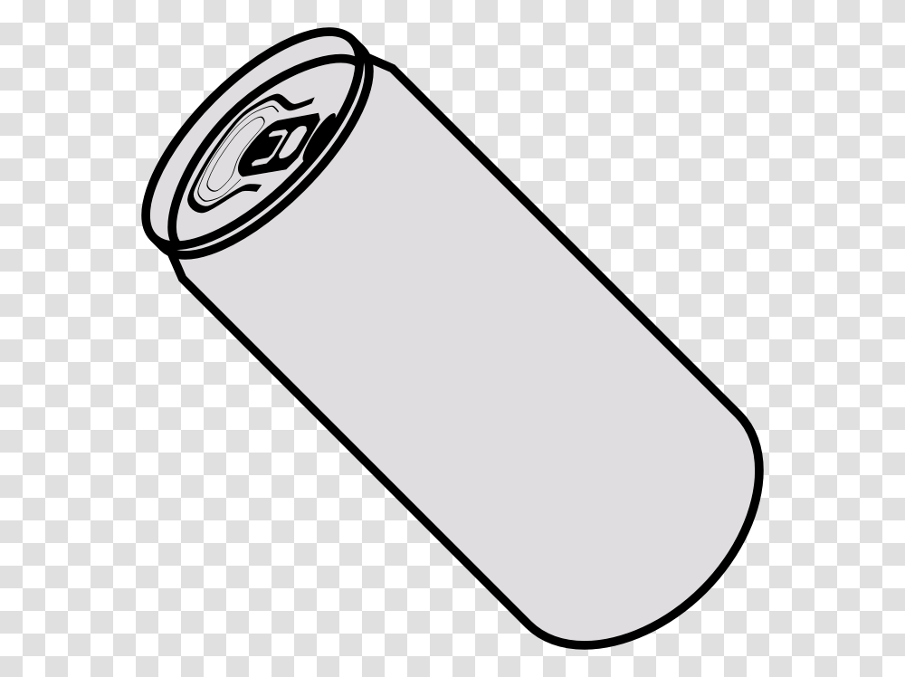 Clipart, Cylinder, Tin, Weapon, Weaponry Transparent Png