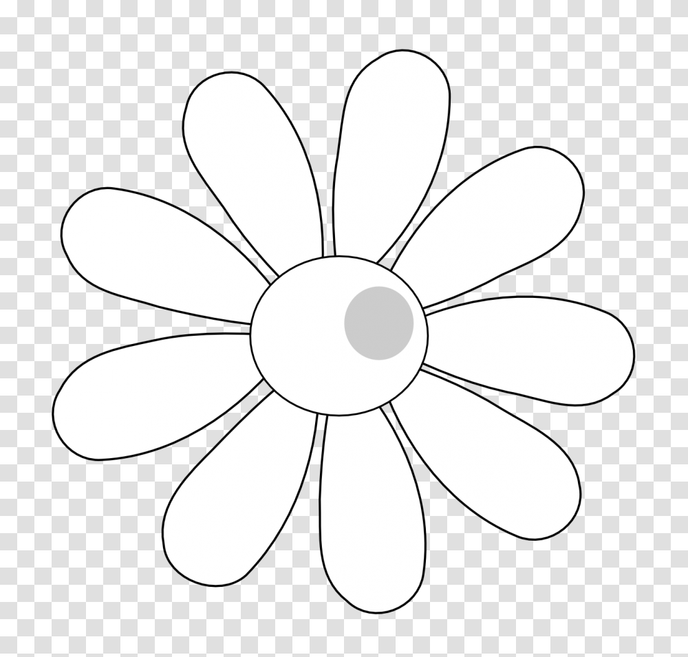 Clipart Daisy Clipart, Flower, Plant, Daisies, Blossom Transparent Png