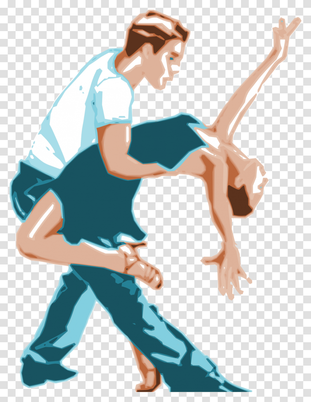 Clipart Dance, Person, Dance Pose, Leisure Activities, Martial Arts Transparent Png