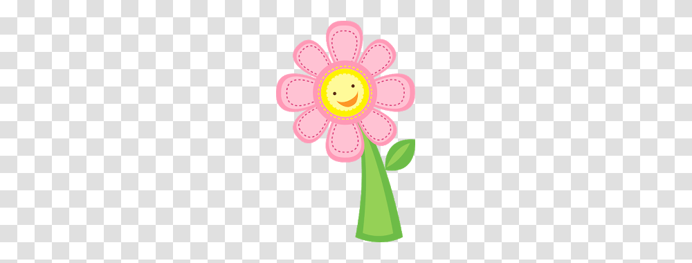 Clipart De Alicia En Babyland Clip Art, Flower, Plant, Blossom, Daisy Transparent Png