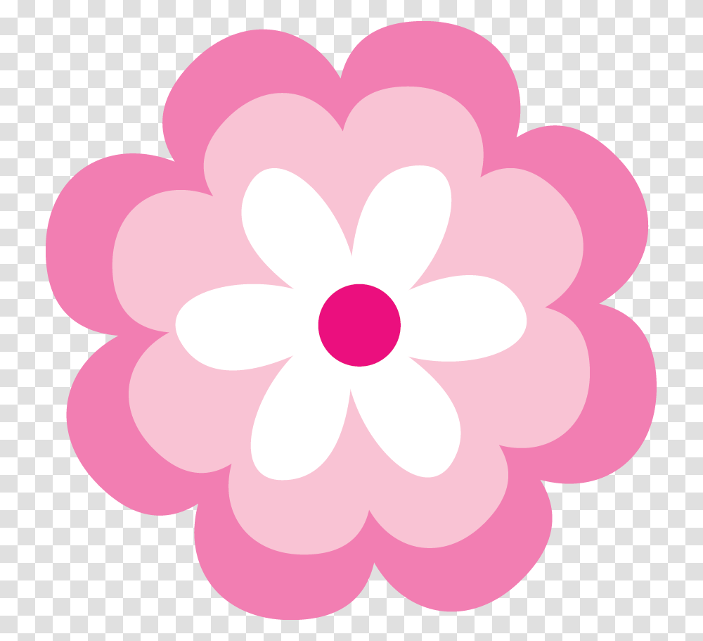 Clipart De Bhos De Colores, Dahlia, Flower, Plant, Blossom Transparent Png