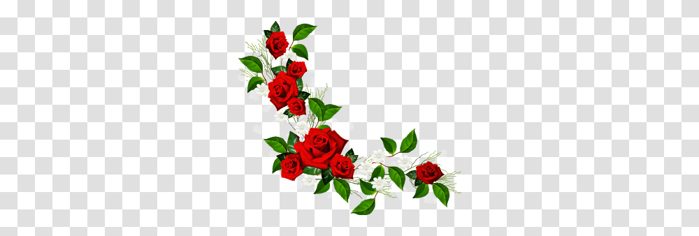 Clipart De Rosas Para Montagens Digitais Frames Cards, Floral Design, Pattern, Rose Transparent Png
