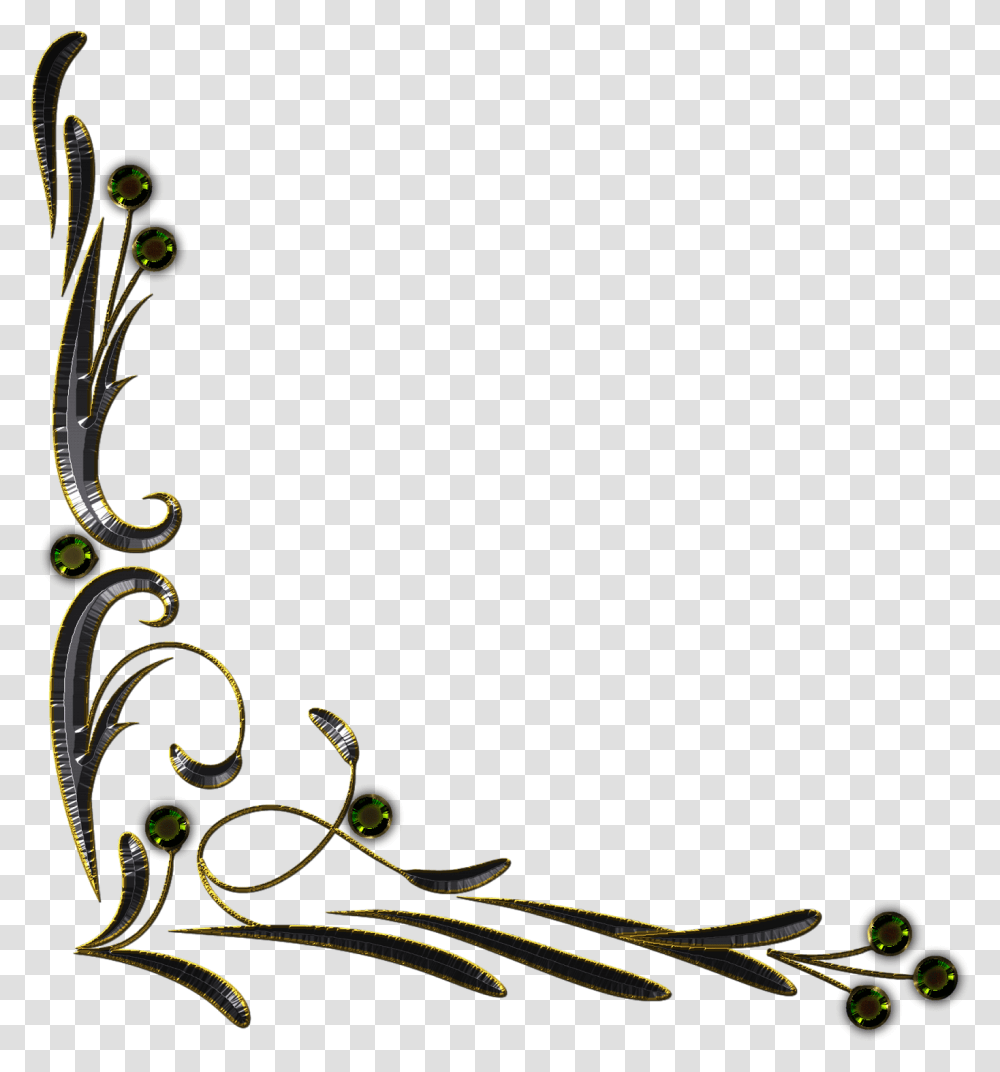 Clipart Decor, Floral Design, Pattern, Bow Transparent Png