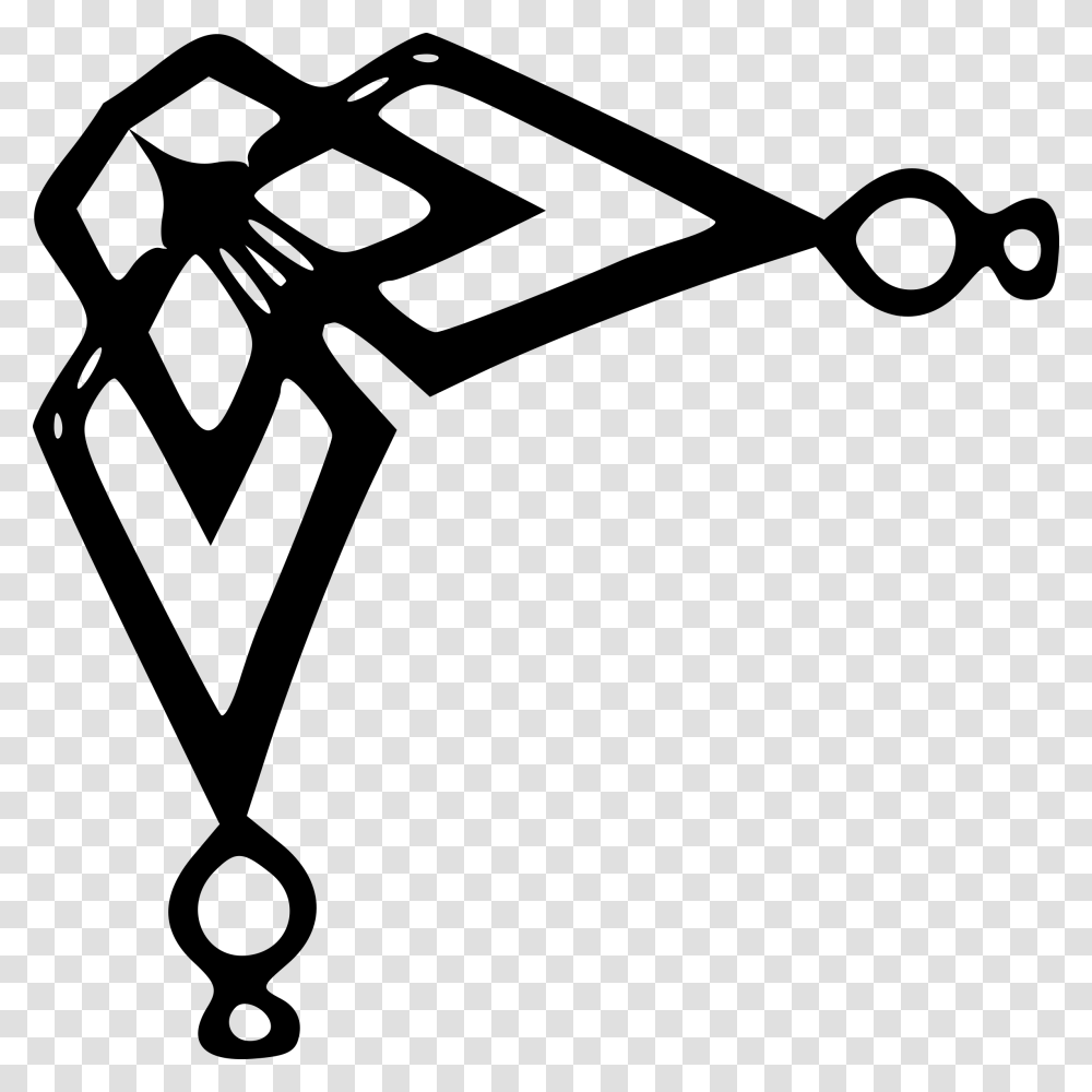 Clipart Decorative Arts Icon, Gray, World Of Warcraft Transparent Png