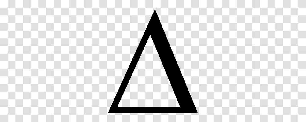 Clipart Delta Symbol Sign, Gray, World Of Warcraft Transparent Png