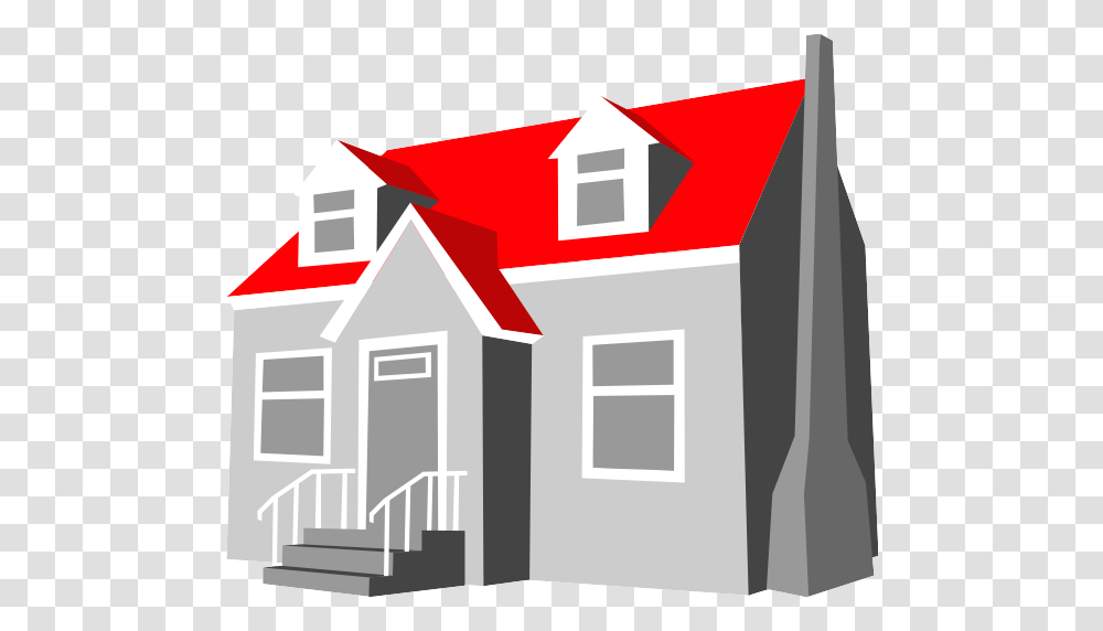 Clipart Denah Undangan Vertical, Housing, Building, House, Cottage Transparent Png
