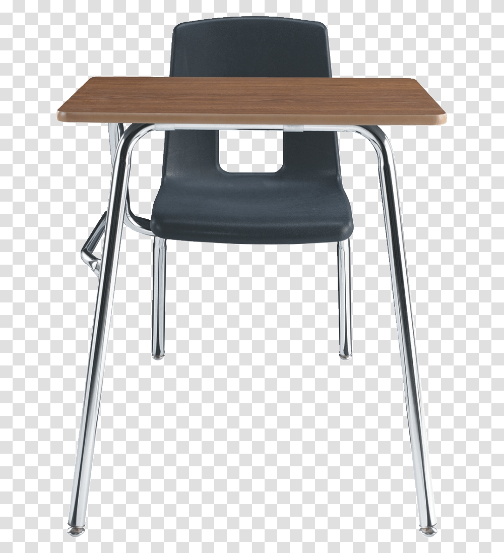 Clipart Desk Classroom Seat Writing Desk, Chair, Furniture, Tabletop, Wood Transparent Png