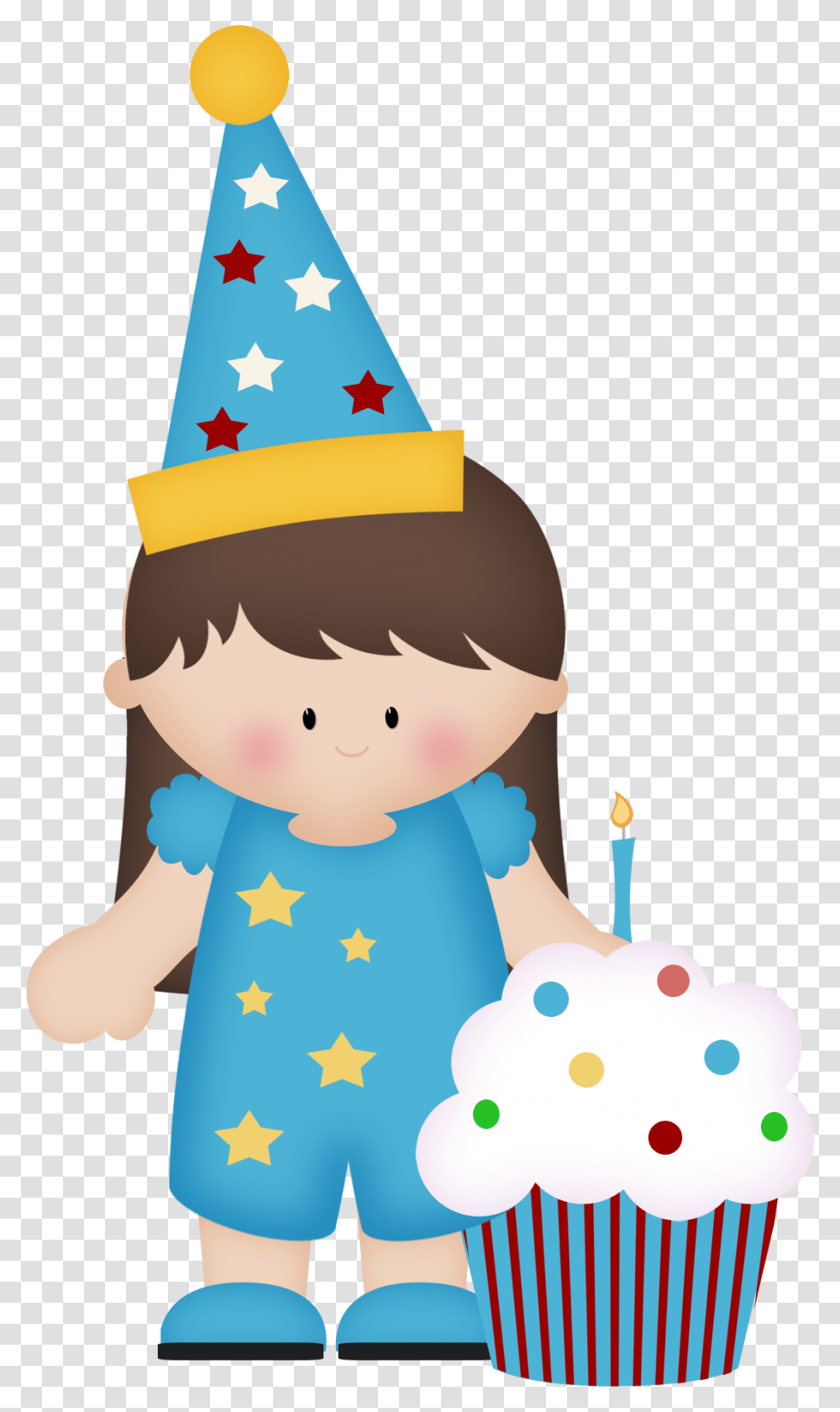 Clipart Dibujos Birthday Clipart Clip, Female, Girl, Birthday Cake, Paper Transparent Png