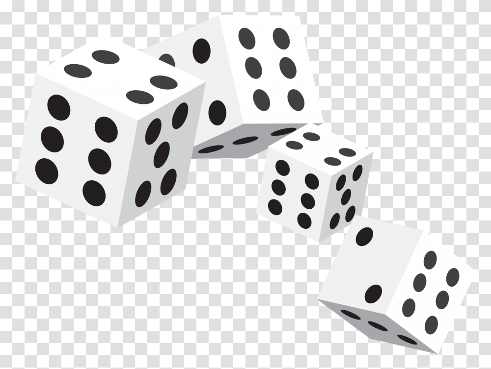 Clipart Dice Prague Gaming Summit 2019, Game Transparent Png