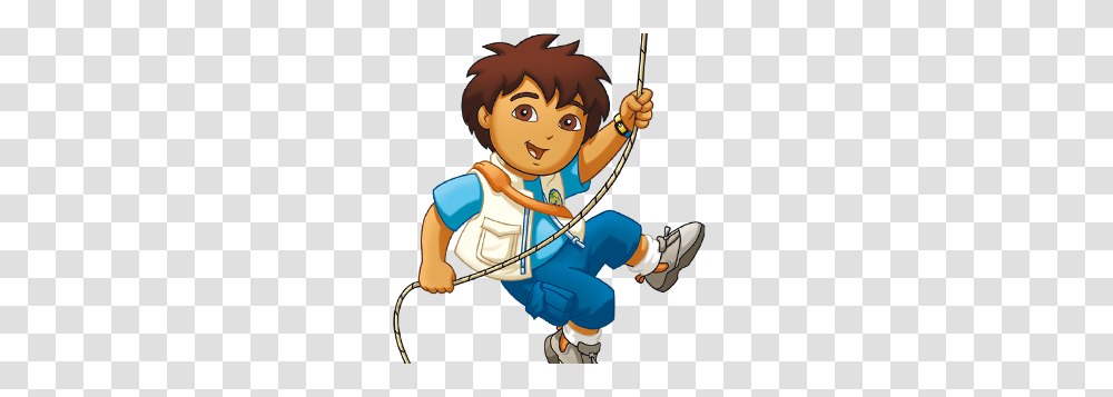 Clipart Diego Dora, Toy, Outdoors, Leisure Activities, Sport Transparent Png