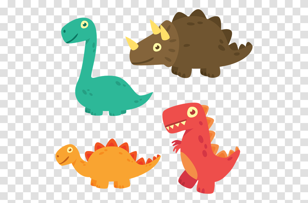 Clipart Dinossauros Party Ammar Dinosaur Birthday, Bird, Animal, Dragon, Reptile Transparent Png