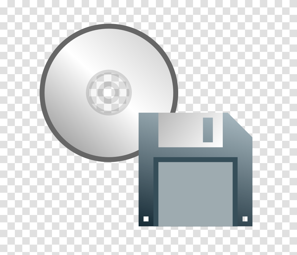 Clipart, Disk, Dvd Transparent Png