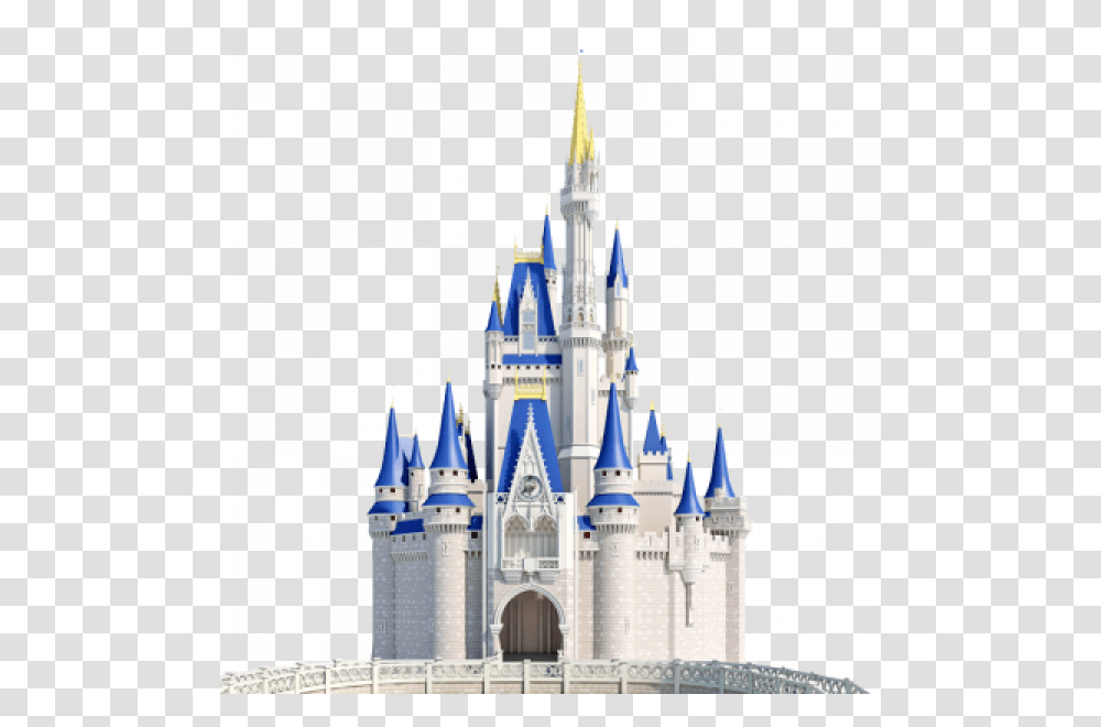 Clipart Disney Castle, Architecture, Building, Spire, Tower Transparent Png