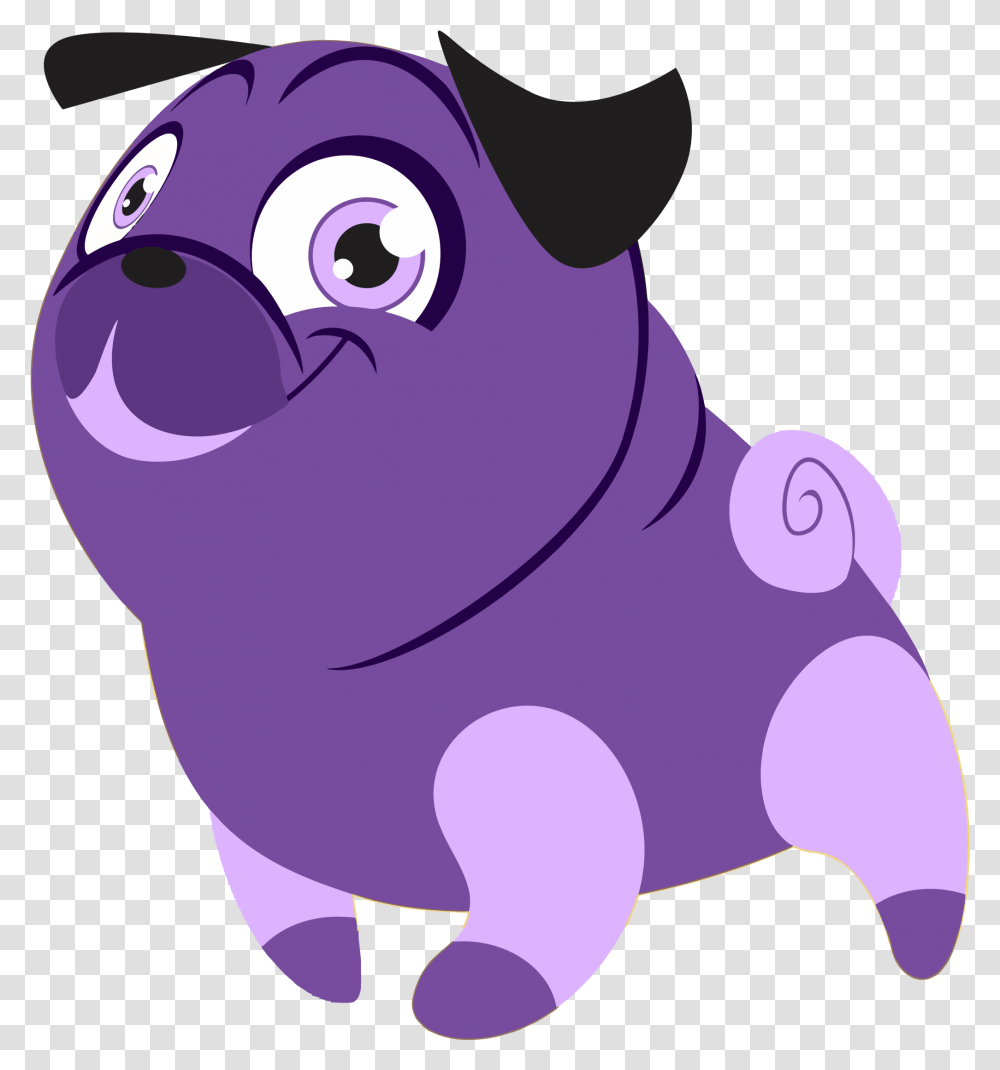 Clipart Dog Animation Purple Dog Clipart, Pig, Mammal, Animal, Piggy Bank Transparent Png