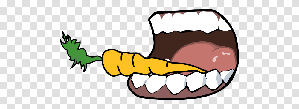 Clipart Dog Bite, Teeth, Mouth, Food, Sunglasses Transparent Png