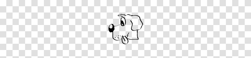 Clipart Dog Head, Gray, World Of Warcraft Transparent Png