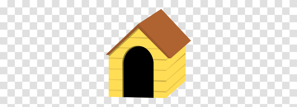 Clipart, Dog House, Den, Mailbox, Letterbox Transparent Png