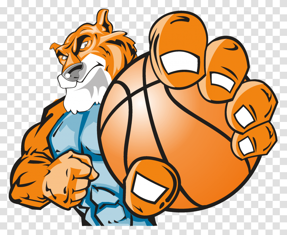 Clipart Dogs Basketball Alligator Volleyball, Graphics, Costume, Food, Comics Transparent Png