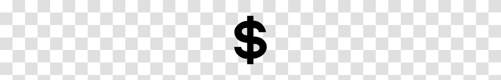 Clipart Dollar Sign Clipart Free Science Clipart Dollar Sign, Gray, World Of Warcraft Transparent Png