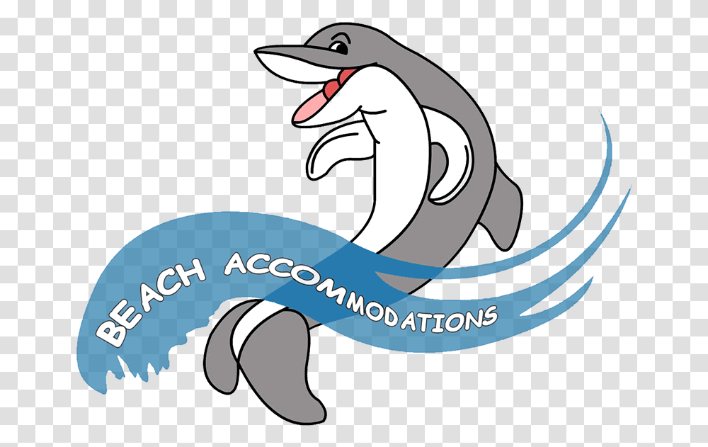 Clipart Dolphin Beach Florida Florida, Animal, Mammal, Reptile, Dragon Transparent Png