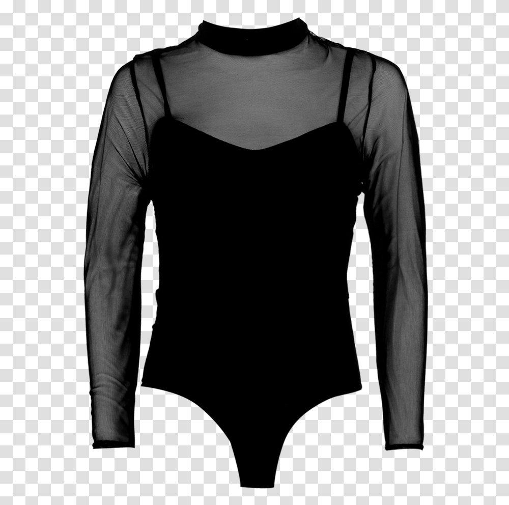 Clipart Download Beyonce Mesh Maillot, Sleeve, Apparel, Long Sleeve Transparent Png