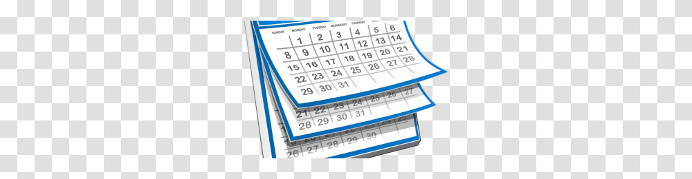 Clipart Download In Format With Background, Calendar Transparent Png