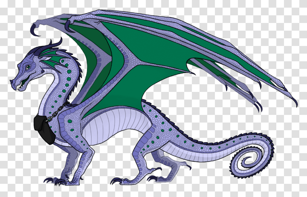 Clipart Dragon Wings Fire Picture 485662 Rainwing Wings Of Fire, Horse, Mammal, Animal Transparent Png