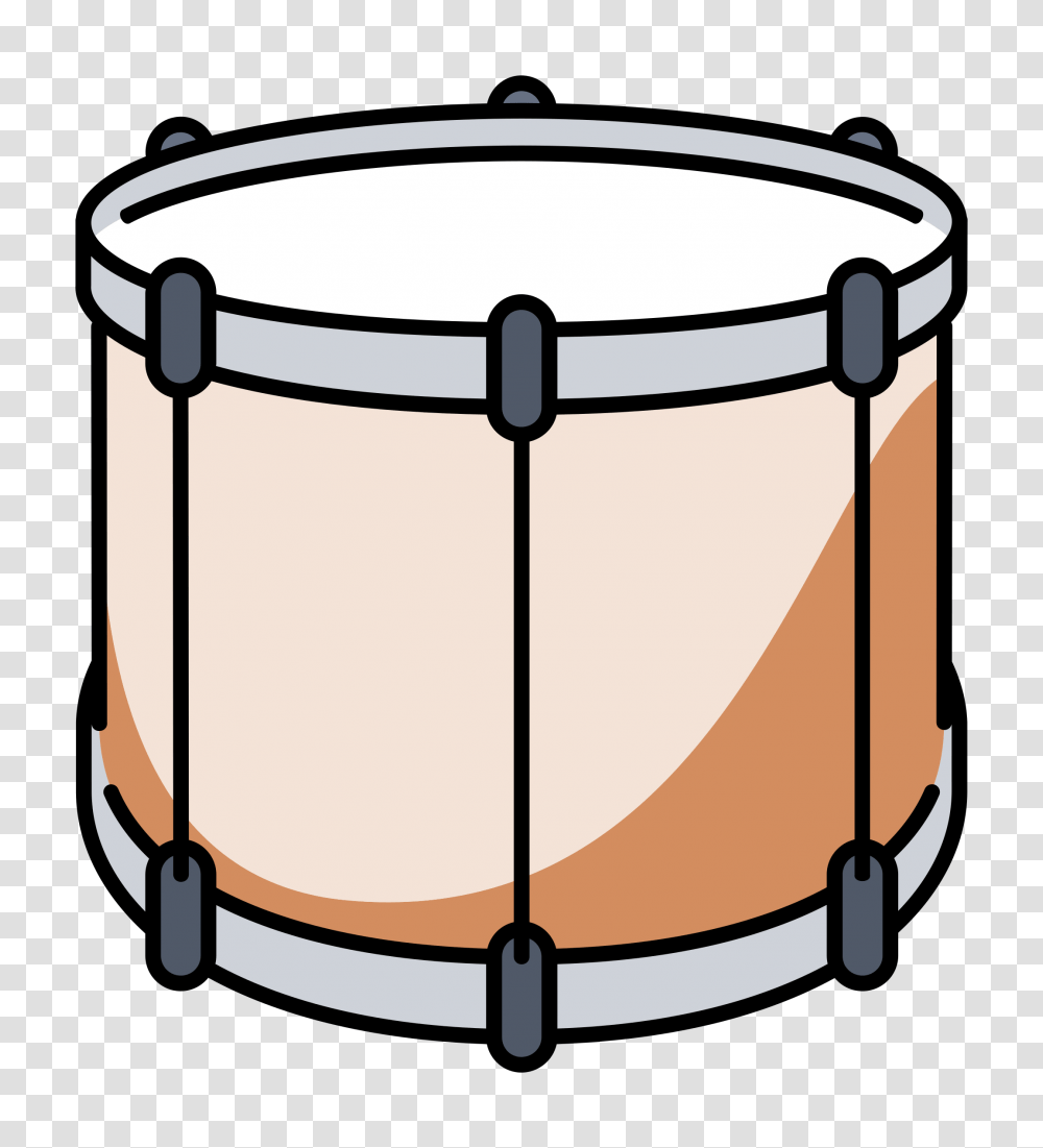 Clipart, Drum, Percussion, Musical Instrument, Kettledrum Transparent Png