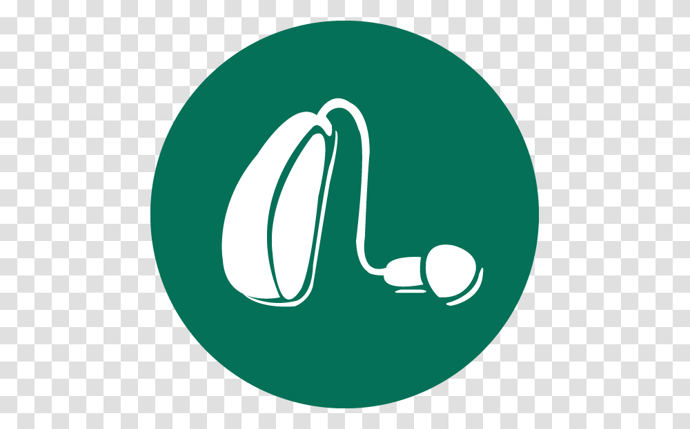 Clipart Ear Hearing Loss Hearing Aid, Logo, Trademark, Baseball Cap Transparent Png