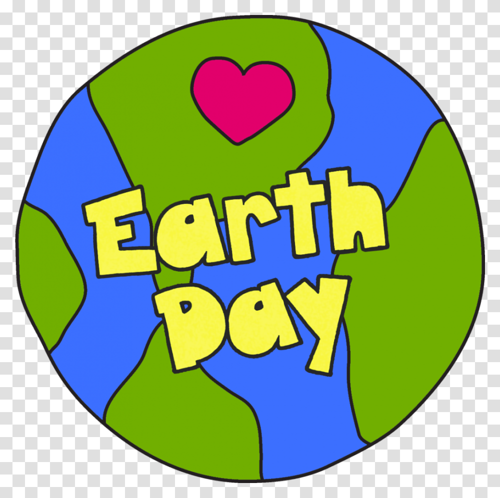 Clipart Earth Day 2019, Word Transparent Png