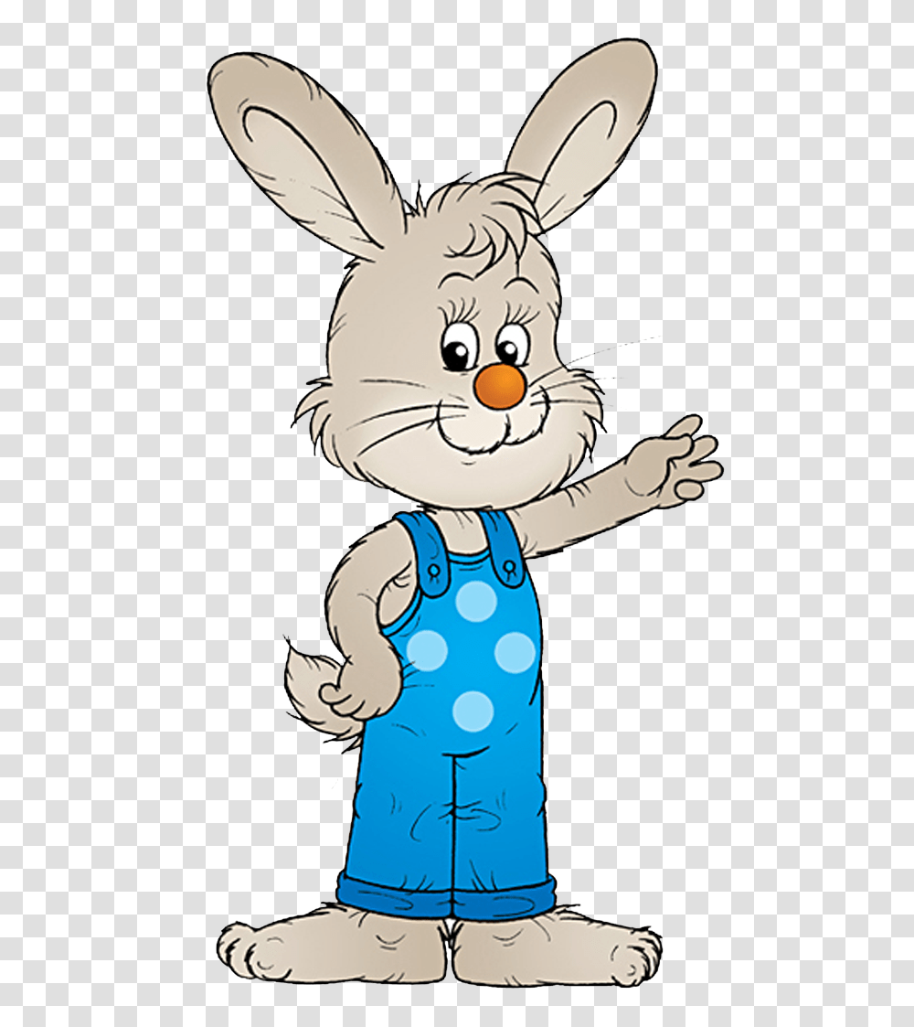 Clipart Easter Illustration, Mammal, Animal, Rabbit, Rodent Transparent Png