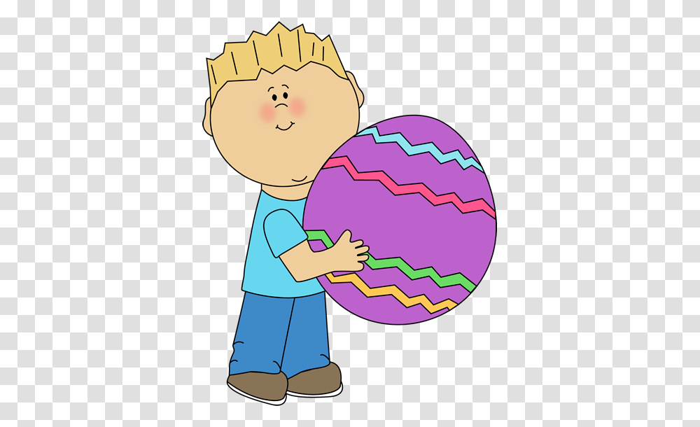 Clipart Easter Kid, Ball, Sphere, Balloon, Soccer Ball Transparent Png