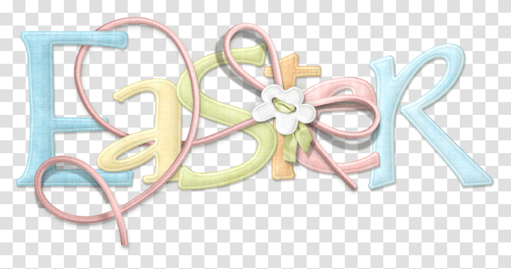 Clipart Easter Text Background Easter, Accessories, Accessory, Jewelry, Sandal Transparent Png