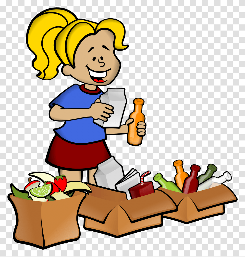 Clipart, Eating, Food, Worker, Washing Transparent Png